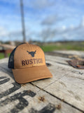 Jockey RUSTICO - Primera Edición