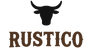 RUSTICO – Inicio